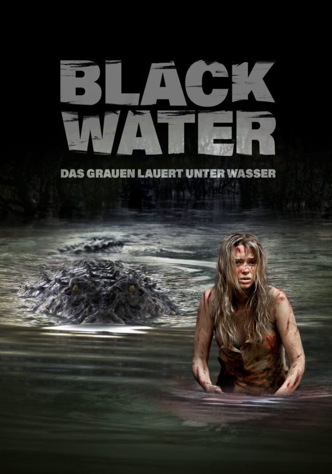 Black Water Film