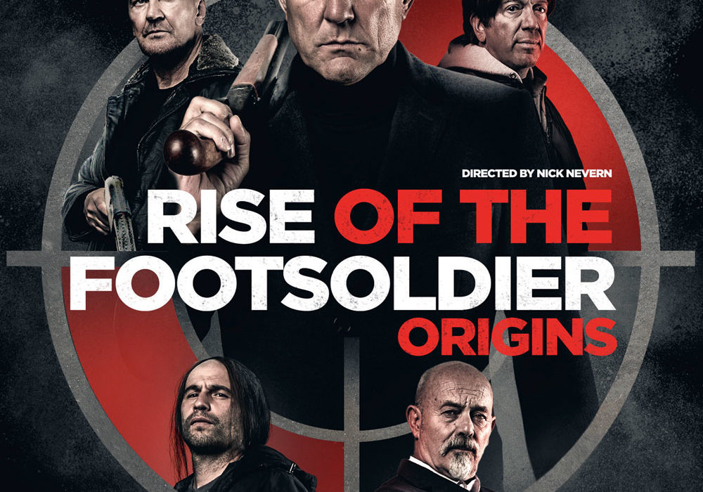 Rise of the Footsoldier - Origins