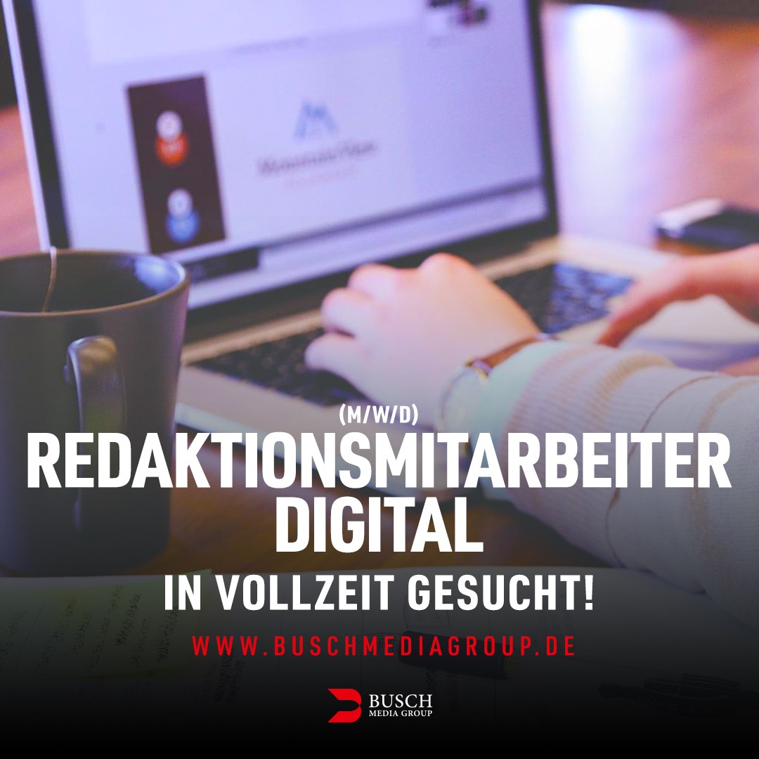 Redaktionsmitarbeiter