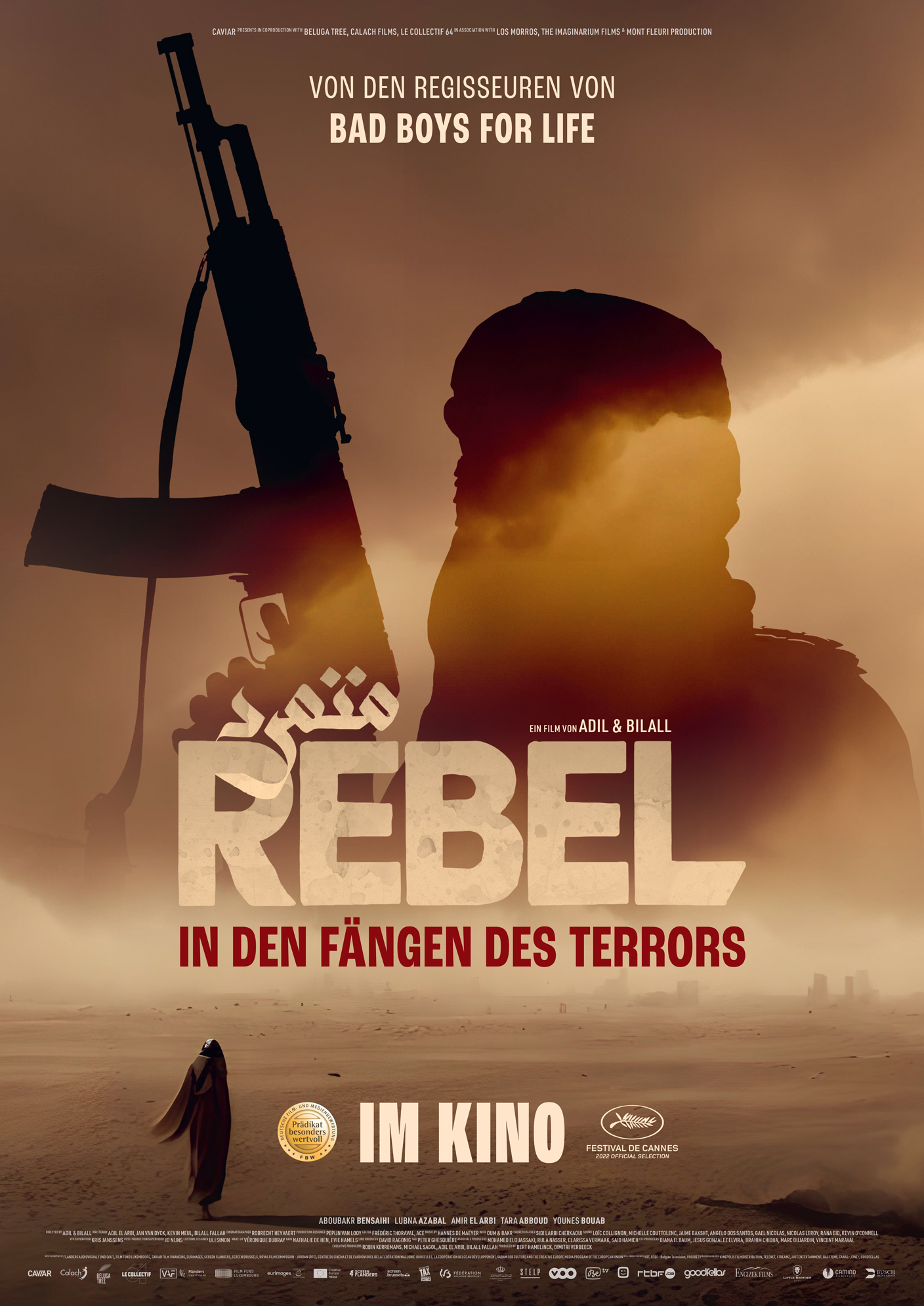 REBEL—Kinoplakat-Web